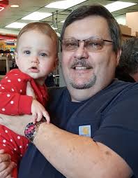 Dale E. Todd Obituary