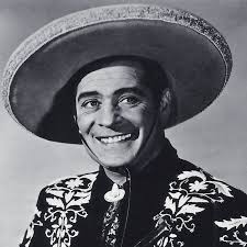 The Cisco Kid was based