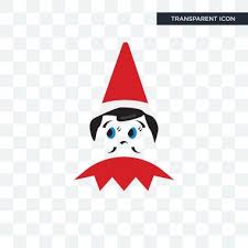 {day 8} tp tree this was probably kit kat's naughtiest prank. Elf On A Shelf Free Vector Eps Cdr Ai Svg Vector Illustration Graphic Art