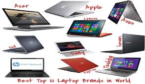 Asus is a leading top 10 laptop brands in the world with a 7% share in the global market for laptop manufacturing companies. Best 10 Popular Reliable Computer Brands In 2020 Topcount