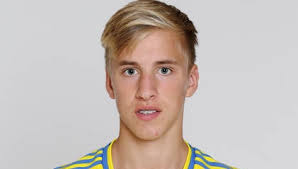 Fotbollsallsvenskan 2020, allsvenskan i fotboll 2019 och allsvenska guldstriden. Liverpool Fc Oskar Taggad For Provspel I Lfc