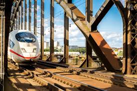 Gefundene synonyme zu  ltur bahn. Ltur Bahntickets Tickets Durch Deutschland Mit Dem Ice Ab 19 90