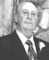 Johnson Graves Obituary (2007)