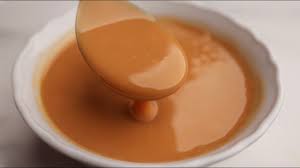 صوص الكراميل الدولسي دي ليتشي التوفي بأسهل طريقة علي الإطلاق بدون كريمة youtube sweets recipes food yummy food