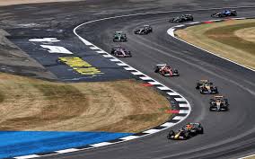 F1-circuit doet onverwacht bod om kalenderpuzzel op te lossen
