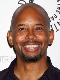 Michael Boatman Movies & TV Shows List