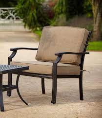 Hartman Jamie Oliver Chill Out Chair Metal Garden Furniture