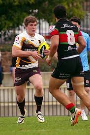 Jai arrow is an australian rugby league player who plays lock and props for the south sydney rabbitohs in the national rugby league (nrl). Jai Arrow Wikiwand