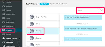 Free remote keylogger for android. 8 Best Keyloggers For Android Without Root In 2021 Spydrill