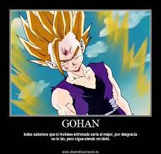 Maybe you would like to learn more about one of these? Que Tanto Sabes De Dragon Ball Z Home Facebook