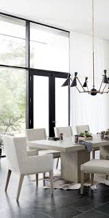 Luxury Home Decor Glamorous Accents Furniture Bedding Luxury Home Decor Double Pedestal Dining Table Rectangular Dining Table