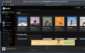 The spotify web player is device independent. Spotify S Web Player Works With Safari Again Engadget
