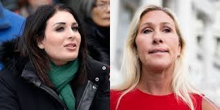 Rebecca Leber's Instagram, Twitter & Facebook