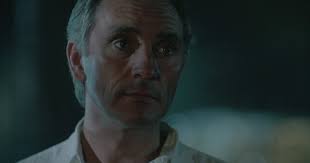 Best Actor: Alternate Best Actor 1984: Terence Stamp and John Hurt in The  Hit
