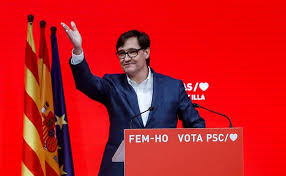 Consulta el resultado de las elecciones en cataluña 2021 en directo y todos los datos del escrutinio, recuento, participación y la última hora de las elecciones al parlamento de cataluña de hoy 14 de. Resultados Elecciones En Cataluna Illa Gana Las Elecciones Catalanas Pero Los Nacionalistas Tienen Mayoria El Correo