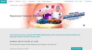Sspn (national education savings scheme) is a savings scheme for higher education launched in 2004.sspn was introduced by the Semak Cabutan Ssp Bsn Check Keputusan Cabutan Sijil Simpanan Premium Tahunan Keptennews Com