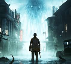 The Sinking City @ PAX East