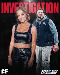 BREAKING: Dianna Russini is under investigation by The Athletic about her  relationship with Mike Vrabel and is sidelined until the review is  completed 🚨 Russini is being internally questioned about the explanation