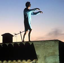 Neurologie Schlafwandeln Ist Gefahrlicher Als Gedacht Welt