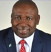 Mackey: I've paid customs debt in full