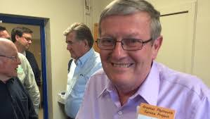 George Siegrist's Instagram, Twitter & Facebook