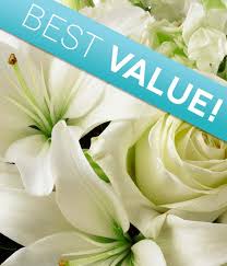 Best way to order flowers for funeral. Florist Designed Sympathy Bouquet At From You Flowers