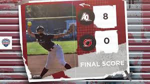 Aquinas College Softball