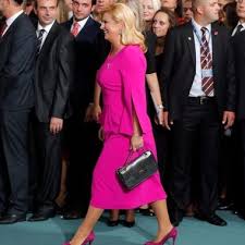 beograd srbija 230617 palaca srbija predsjednica rh kolinda grabar kitarovic prisustvovala je svecanoj inauguraciji predsjedni dresses for work women model