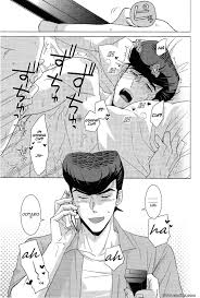 Page 16 | gay-comicsjotarorec! | Erofus - Sex and Porn Comics