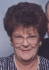 Grace E Roach — Karrer-Simpson Funeral Home