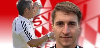 Zur kommenden Saison: Simon Schiller übernimmt für Kolsuz in Meeder