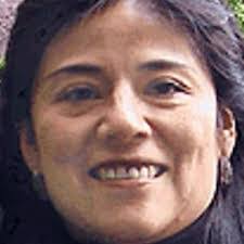 Isabel Romo's Instagram, Twitter & Facebook