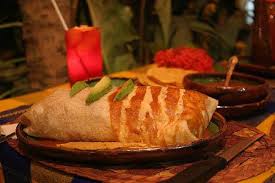 Many travelers have already found a special beach paradise called sayulita, a lively surf and fishing village a scant hour's drive north of puerto vallarta. Sayulita Fish Taco Sft Tequlia Bar Home Facebook