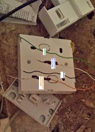 When it goes into effect, this change will apply only to new construction and expanded circuits. Old Wiring Cannot Connect Phone Or Home Hub Bt Community