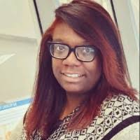 Danielle Blackwell, MBA