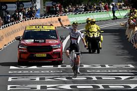 Les montants des primes attribuées aux coureurs du tour de france 2021 n'ont pas été modifiées par rapport à l'an passé. 1jydramhjrtyqm