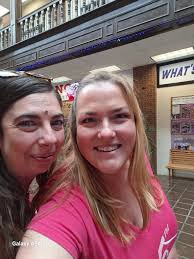 Dancing for Domestic Violence Awareness and Support