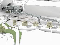 Fahrrad Parkhaus Gleich Neben Den Gleisen Stadt Ludwigsburg Ludwigsburger Kreiszeitung