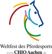 Ist die adresse oder filiale dabei, die sie suchen? Reitsport Deutsche Bank Bleibt Hauptsponsor Beim Chio Aachen