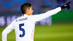 Aug 06, 2021 · manchester united manager ole gunnar solskjaer has provided a further update on raphael varane's transfer from real madrid. What Manchester United Fans Can Expect From Raphael Varane