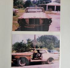 Image result for Silhouette Black 1962 Polara