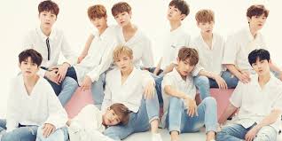 wanna one unable to attend the 8th gaon chart music awards