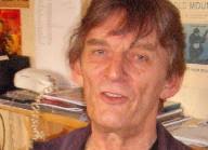 Pete Coe interview for Kitchen Songs