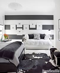 Combine it with traditional or contemporary cabinetry to make your 6. Black And White Designer Rooms Black And White Decorating Ideas