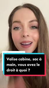 Réponse à @lxciecrs #airhostess #pnc #cabincrew #steward #flightattendant  #hotessedelair #avion #aviationlife #apprendresurtiktok #voyage #avgeek  #aviation #airport #valise