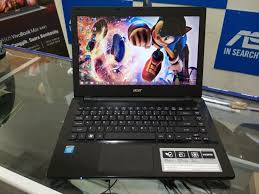 Kullanım tipine bakıldığında notebook ve laptoplar da kullanabilir ve ddr4 bellek türleri arasında yer alır. Laptop Acer E5 411 Intel Celeron N2830 Ram 2gb Baterei Awet Laku Toko Jual Beli Laptop Bekas Dan Kamera Bekas Kota Malang