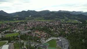 Maybe you would like to learn more about one of these? Hd Live Webcam Oberstdorf Im Allgau Schattenberg Schanze Wetter Com