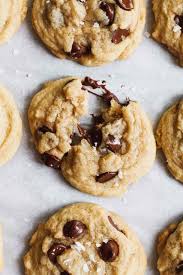 The Easiest Chocolate Chip Cookies Recipe With Images Easy Chocolate Chip Cookies Chocolate Chip Cookies Easy Chocolate