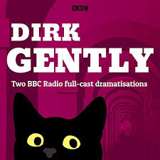 Soul is nuanced and layered, but it's not perfect. Dirk Gently S Holistic Detective Agency The Long Dark Tea Time Of The Soul Bbc Radio Dramatisations Zz9 Plural Z Alpha
