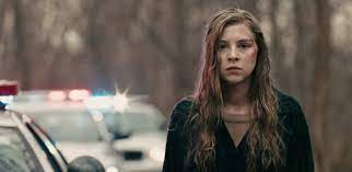 Hermione corfield, jay paulson, sean o'bryan and others. Rust Creek Review Kidnapping Thriller Is Like A Feminist Breaking Bad Indiewire